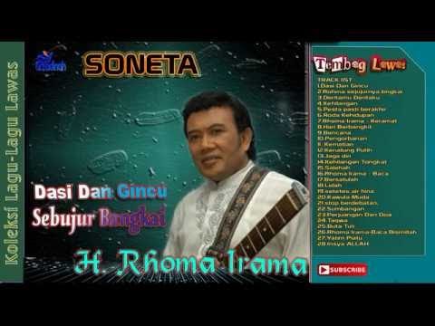 download lagu pertemuan rhoma irama feat nur halimah mp3